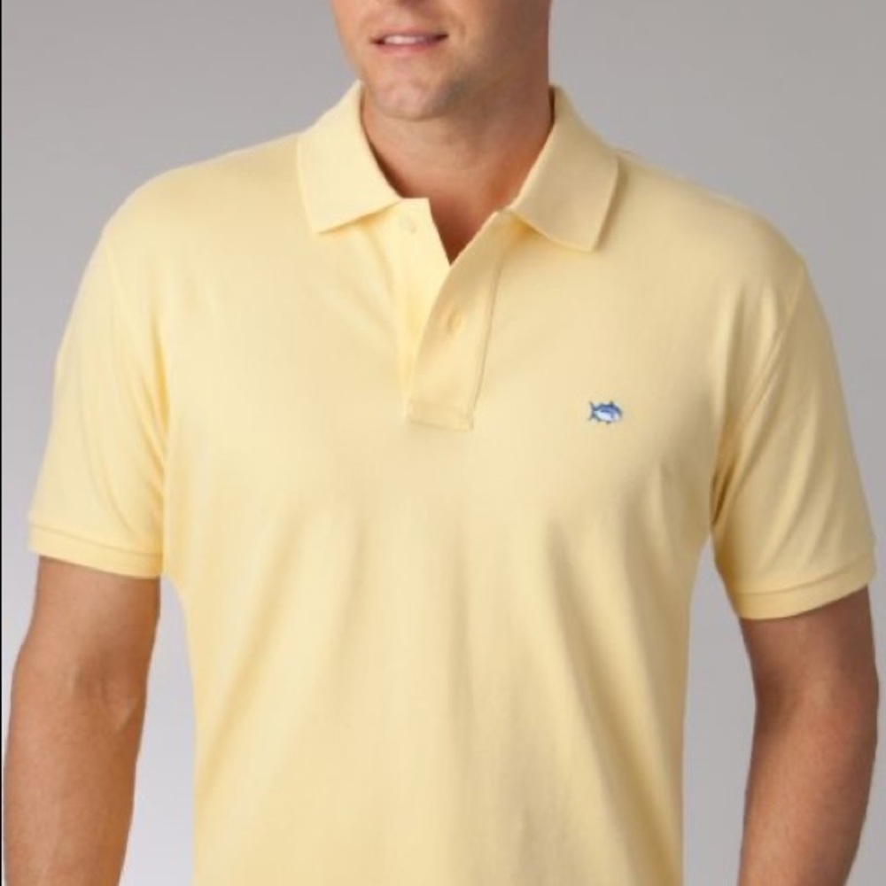 Southern Tide Polo